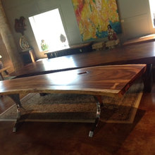 Suar Wood