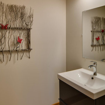 Bathroom - Orono