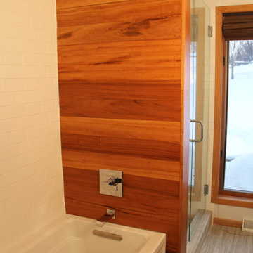 Deerfield Lane Remodel