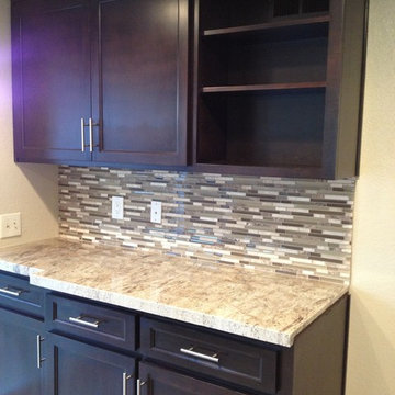 Sierra La Verne Kitchen Remodel