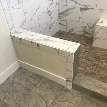 Bathroom Remodel in Midlothian, TX