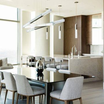 Panoramic Penthouse