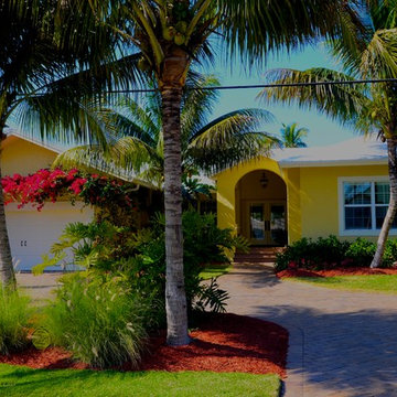 Addition & Remodel in Royal Harbor