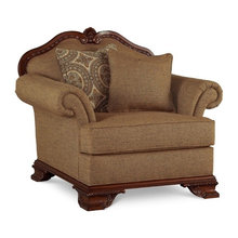 Old World Chairs