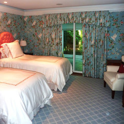 Window Treatments: Draperies - Products