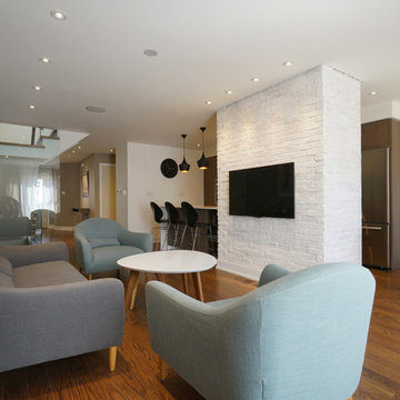 The Townhouse