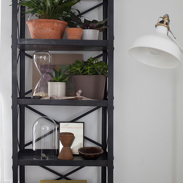 Home Tour: A Daily Sleep Space
