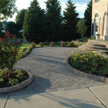 Curb Appeal