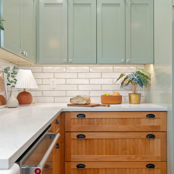 Corbett Kitchen