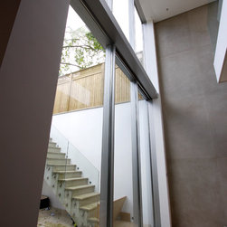 Herondale - Patio Doors & Bi-fold Doors