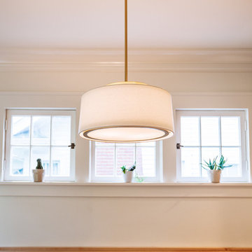 Sellwood Remodel