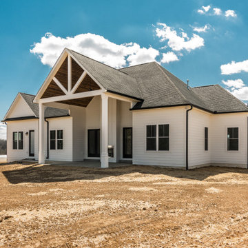 Highway 25 Project