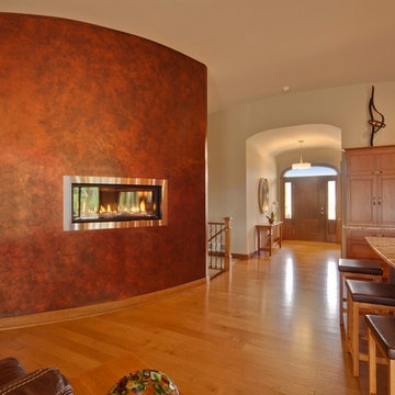 Madison Area Builders Association Member Work