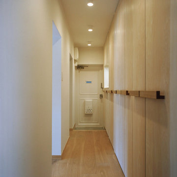 Tama-plaza Danchi Renovation 01