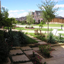 landscape ideas