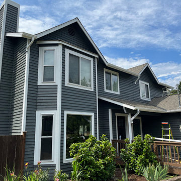 exterior painting