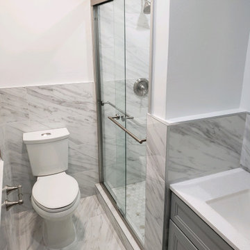 Vienna Bathroom