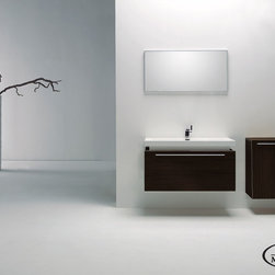Vanico Maronyx Bath Vanity - Products