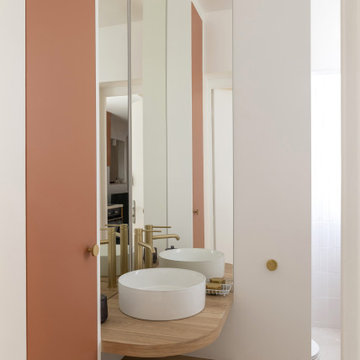 Le petit appartement qui a tout d'un grand