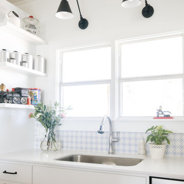 100+ Year Old Farmhouse Remodel