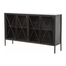 dining console