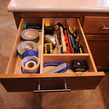 Junk drawer