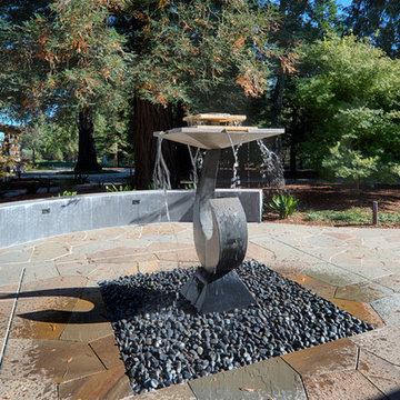 Healdsburg Major Makeover