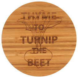 Contemporary Cutting Boards by BigWood Boards