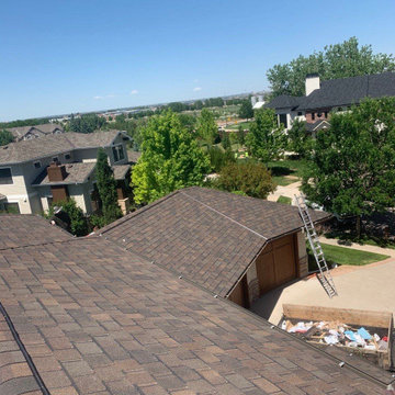 Shenandoah, Fireside Ct., Fort Collins