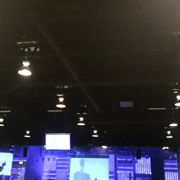 Faith Church - Earth City