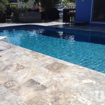 FP Silver Pavers