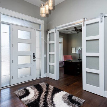 Sundance Homes 2014 HomeShowExpo