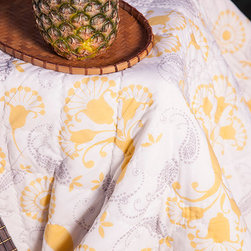 Quilts and Sheets - Products