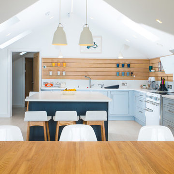 Seeing Clearly - New build - Roseland