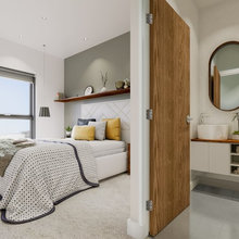 Bedroom Design