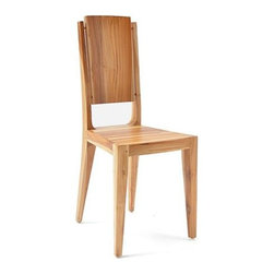Italy Dining Chair - Dining Chairs