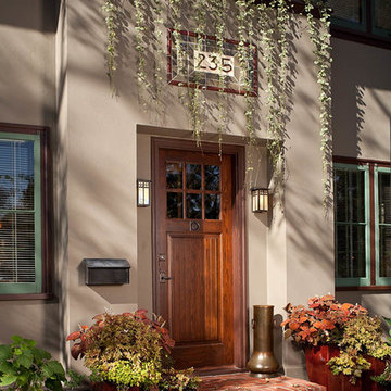 Saint Paul Craftsman