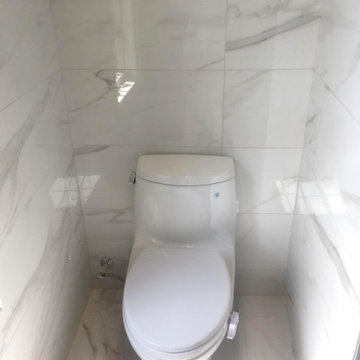 Bathroom Remodels