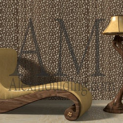 Alex Mouldings & Design Group - 3D wire mesh d&eacute;cor, Thornhill - Wall Decor