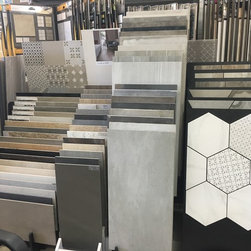 Come Visit our Showroom - Wall And Floor Tile