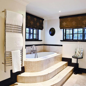 Amba Towel Warmers