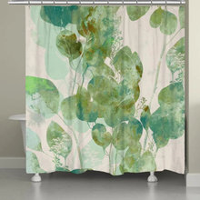 Shower Curtains
