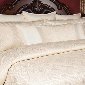 Pearl Duvet Set