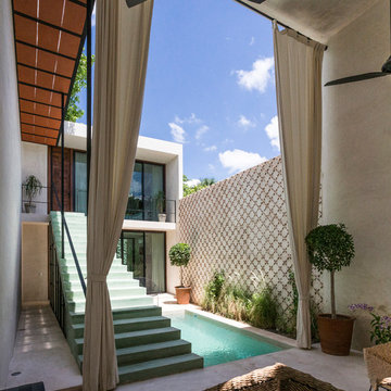 Casa El Limonero