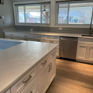 Kitchen Projects