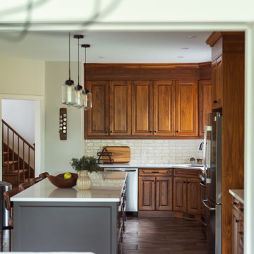 Fort Erie Addition + Renovation