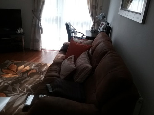 Need help redecorating my living room | Houzz UK