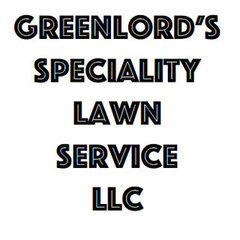 Greenlord's Specialty Lawn Service LLC