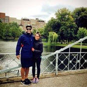 Daniela Posada's photo