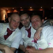 Lee Brownbill's photo